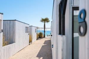 Arcadia Resort - Beach villa #8 - 4hvězdičkové hotely ve městě Privlaka