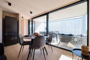 Arcadia Resort - Beach villa #8