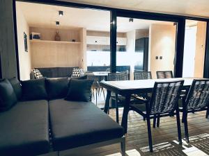 Arcadia Resort - Beach villa #8