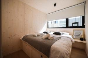 Arcadia Resort - Beach villa #8