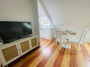 Appartements Le St Pier, T3 en centre ville : photos des chambres