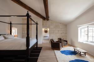 Complexes hoteliers Maison Salix : photos des chambres