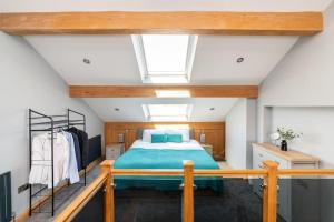 Spacious Home In The Heart of West Yorkshire