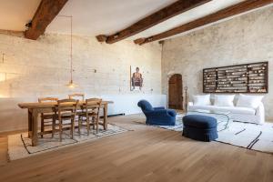 Complexes hoteliers Maison Salix : photos des chambres