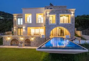 White Hill Villa - Kaplanovići