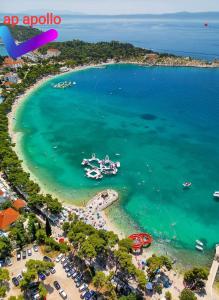Apollo Makarska Premium Apartman