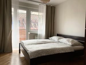 Apartament w Rynku