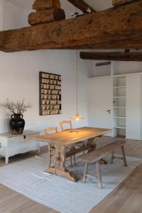 Complexes hoteliers Maison Salix : photos des chambres