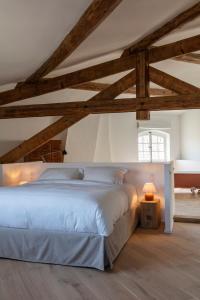 Complexes hoteliers Maison Salix : Suite Junior Deluxe