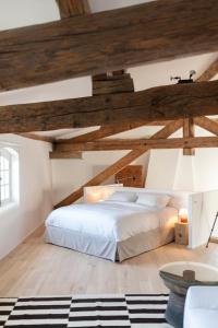 Complexes hoteliers Maison Salix : photos des chambres