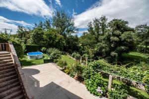 Exclusiva Casa Rural Mariano con acceso directo al rio