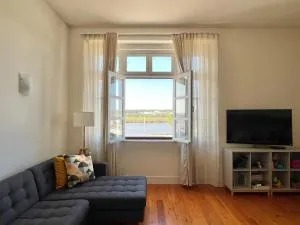 Link Alcácer - Telhada