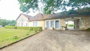 Appartements The Coach House, Chateau de la Couronne : photos des chambres