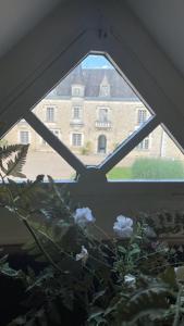 Appartements The Coach House, Chateau de la Couronne : photos des chambres