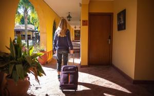 Hacienda Don Justo Hotel Boutique Spa