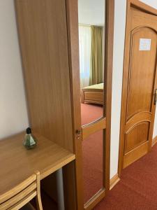 Hotel-Restaurant Siesta Balea