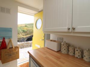 Kerbenetty Harbour Cottage