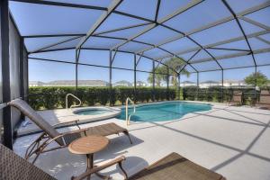 The Haven at Solterra Resort by Shine Villas 523 villa