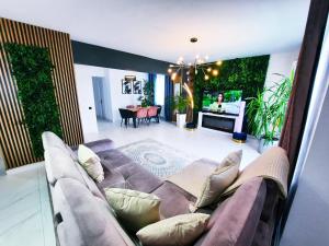 Penthouse Aeroport Iasi