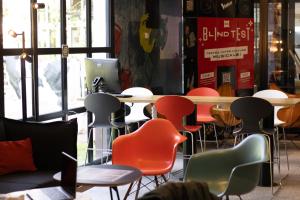 Hotels Ibis Paris Nord Villepinte Parc des Expositions : photos des chambres