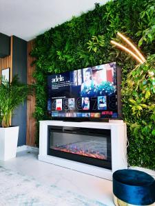 Penthouse Aeroport Iasi