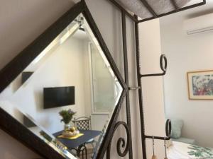 Appartements Jasmin Studio Cotignac Village : photos des chambres