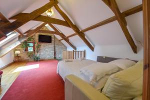 Haye Barton Farm