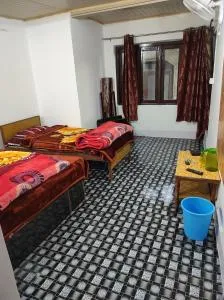 Kamran Guest House - Durgjan
