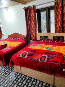Kamran Guest House