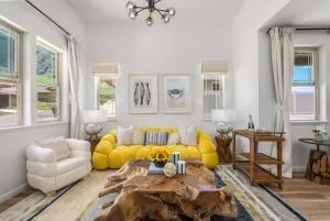 @ Marbella Lane - Stylish House + Impressive Views - Makaha