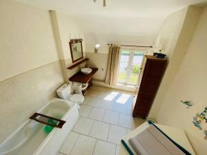 Villas Domaine du Panorama - gite 14 personnes (jacuzzi) : photos des chambres