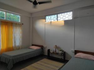 Golpo - Stories and Stays