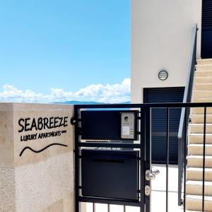 Seabreeze Luxury Apartments