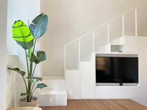 "La Portineria" Charming Apartment Old Town Como Lake