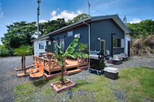 racine(ラシーヌ)【一棟貸切別荘】縄文杉・飲食店へアクセス利便な安房エリア／BBQ利用可能！