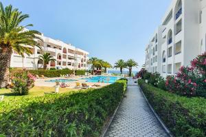 Be my Guest - 4hvězdičkové hotely ve městě Armação de Pêra