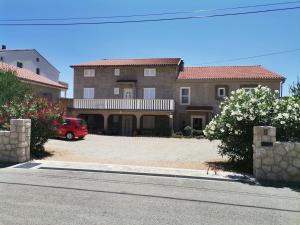 Apartments Permida