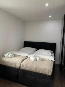 Wohnen im Reihenhaus auf Zeit in Lübeck - Bäk