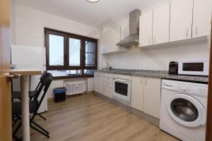 Campoamor Centro - Coqueto apartamento con WiFi.