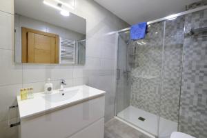 Campoamor Centro - Coqueto apartamento con WiFi.