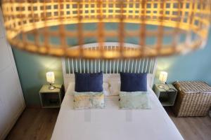 Campoamor Centro - Coqueto apartamento con WiFi.