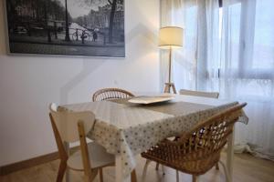 Campoamor Centro - Coqueto apartamento con WiFi.