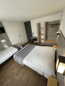 Hotels Hotel Castel : photos des chambres