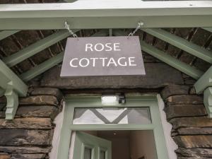 Rose Cottage