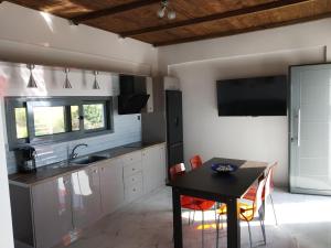 blue view sea apartment