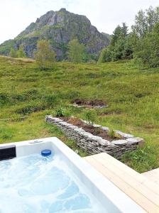 Lofotlove Apartments - Modern and Comfy Apartments Close To Nature