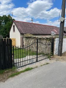 Ubytování Měšetice