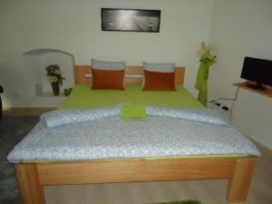 Apartment Pod Kotnovem