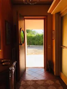 Villa Martina-Casa in campagna per famiglie - Sogliano Cavour