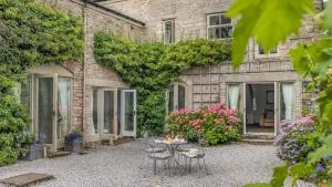 Nuthatch - Whaley Bridge